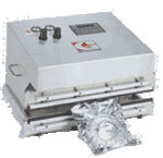 Sealer, Retractable Series 2SECO Industries